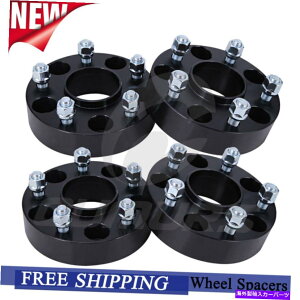 Xy[T[ i4j1.5 "Jeep Grand Cherokee Wrangler Unlimited̂߂̃nuZgbNzC[Xy[T[5x5 (4) 1.5" Hubcentric Wheel Spacers 5x5 For Jeep Grand Cherokee Wrangler Unlimited
