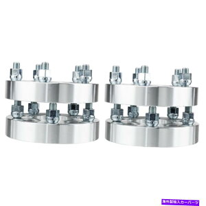 Xy[T[ 1.25 '' 5x4.55x5zC[Xy[T[A_v^[87-06W[vO80-01`FL[ 1.25'' 5x4.5 to 5x5 Wheel Spacer Adapters for 87-06 Jeep Wrangle 80-01 Cherokee