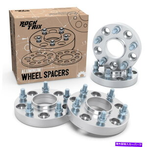 Xy[T[ 4PC 1.25 "| 5x114.3nuZgbNzC[Xy[T[̓W[v`FL[XJoeBKJ KKɓK܂ 4pc 1.25" | 5x114.3 Hubcentric Wheel Spacers Fits Jeep Cherokee XJ Liberty KJ KK