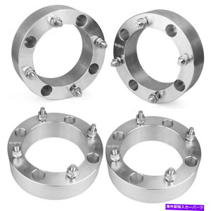 Xy[T[ 4zC[Xy[T[A_v^[4x/156 2 "Polaris Sportsman 400-800 ATV UTV RZRtBbg 4 Wheel Spacers Adapters 4x/156 2" Fit Polaris Sportsman 400 - 800 ATV UTV RZR