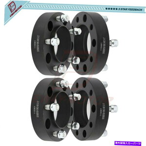 Xy[T[ 5x150 1.5 "g^chhN[U[NTXLX470p̃nuZgbNzC[Xy[T[ 5X150 1.5" Hubcentric Wheel Spacers For Toyota Tundra Land Cruiser Lexus LX470