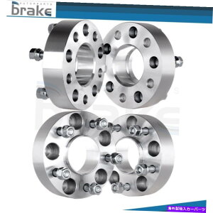 Xy[T[ 4 PCSzC[Xy[T[5x4.75 1.5 "12x1.5V{[J}S10Rxbg 4 Pcs Wheel Spacers 5x4.75 1.5" thick 12x1.5 For Chevrolet Camaro S10 Corvette