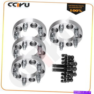 Xy[T[ Zbg1 "25mm 5x4.5zC[Xy[T[23pcOibg67-73}[L[N[K[̃L[2L[ Set 1" 25mm 5x4.5 Wheel spacers 23Pc Lug Nuts 2 Keys for 67-73 Mercury Cougar