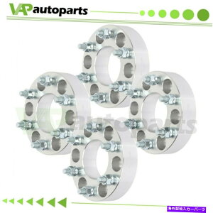 �X�y�[�T�[ 4pcs 1.5 �z�C�[���X�y�[�T�[6x5 for chevy ssr trailblazer gmc shovoy saab 9-7x 12x1.5 4pcs 1.5 Wheel Spacers 6x5 For Chevy SSR Trailblazer GMC Envoy Saab 9-7x 12x1.5�y���s�A���i�z