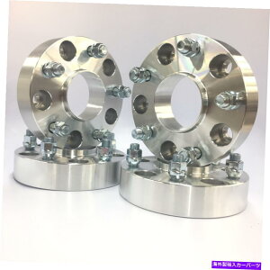 Xy[T[ 4PC 2C`̃nuSzC[Xy[T[RAM 1500 2012-2018 5x5.5pA_v^[ 4pc 2 Inch Thick Hub Centric Wheel Spacers Adapters For Ram 1500 2012-2018 5x5.5