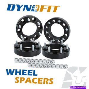 Xy[T[ 4PCS 1.25 "6x5.5zC[Xy[T[6x139.7mmnu106mm^R}FJg^NTX 4pcs 1.25" 6x5.5 Wheel Spacers 6x139.7mm Hub 106mm for Tacoma FJ Toyota Lexus