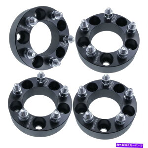 �X�y�[�T�[ �i4�j1.50 "5x4.5?5 x 4.5�z�C�[���X�y�[�T�[1.5�����A�_�v�^�[12x1.5�X�^�b�h5���O (4) 1.50" 5x4.5 To 5 x 4.5 Wheel Spacers 1.5 Thick Adapters 12x1.5 Studs 5lug