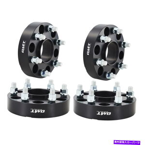 �X�y�[�T�[ Orion Motor Tech 1.5�C���`�z�C�[���X�y�[�T�[4�p�b�N�V�{���[�V���o�[�h�^�z�Ȃ� ORION MOTOR TECH 1.5 Inch Wheel Spacer 4 Pack for Chevy Silverado Tahoe and More�y���s�A���i�z