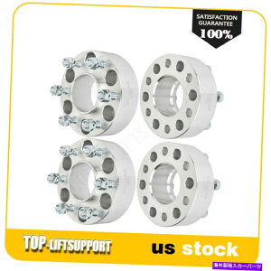 Xy[T[ 4x 2C`6x5 6x127zC[Xy[T[12x1.5tBbgGMCG{CV{CgCuCU[SSR 4x 2 Inch 6x5 6x127 Wheel Spacers 12x1.5 Fits GMC Envoy Chevy Trailblazer SSR