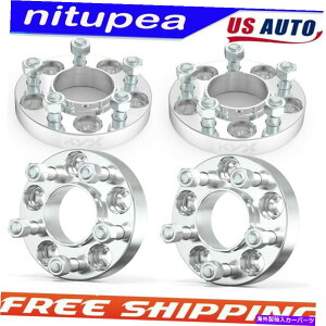 Xy[T[ i4j1 "-5x4.5- 14x1.5-71.5nuZgbNzC[Xy[T[̓_bW[d`W[ɓK܂ (4) 1"-5x4.5- 14x1.5-71.5 Hubcentric Wheel Spacers Fits Dodge Charger Challenger