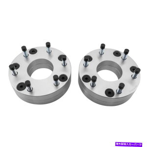Xy[T[ i2j2 "| 5x4.75?6x5.5 | 74mmzC[Xy[T[V{[1964-2013pA_v^[ (2) 2" | 5x4.75 to 6x5.5 | 74mm Wheel Spacers Adapters for Chevrolet 1964-2013
