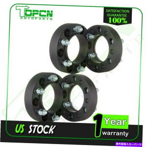 �X�y�[�T�[ 4pc 1.5 ����6x5.5 12x1.5�z�C�[���X�y�[�T�[1990-2015�g���^4runner 4Pc 1.5 Thick 6Lug 6X5.5 12X1.5 Wheel Spacers 1990-2015 For Toyota 4Runner�y���s�A���i�z