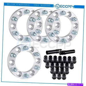 Xy[T[ 20 PC 6XvCOibgubN+4PCS 1 "6x5.5 6x139.7 12x1.5zC[Xy[T[ 20 Pc 6 Spline Lug Nuts Black+4Pcs 1" Thick 6x5.5 6x139.7 12x1.5 wheel spacers