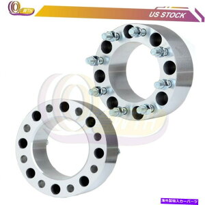 �X�y�[�T�[ 2PC 3 8x170 14x1.5�t�H�[�hF-250 F-350�X�[�p�[�f���[�e�B�t�H�[�h�G�N�X�J�[�V�����p�z�C�[���X�y�[�T�[ 2Pc 3 8x170 14x1.5 Wheel Spacers For Ford F-250 F-350 Super Duty Ford Excursion�y���s�A���i�z