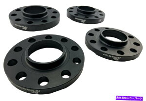 Xy[T[ 15mm 20mm 5x120zC[Xy[T[BMW E34 E36 E46 E60 E61 E90 E91 E92̂߂ɂ炳܂ 15mm 20mm 5x120 Wheel Spacers Staggered FOR BMW E34 E36 E46 E60 E61 E90 E91 E92