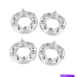 Xy[T[ 4x 1 "5x4.755x4.75 12x1.5 87.1mm for chevrolet gmczC[Xy[T[A_v^[ 4x 1" 5x4.75 to 5x4.75 12X1.5 87.1mm For Chevrolet GMC Wheel Spacers Adapters