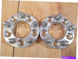 �X�y�[�T�[ 5x115����5x139.7 / 5x5.5 USA�z�C�[���A�_�v�^�[1 "�X�y�[�T�[71.5�{�A14x1.5�X�^�b�hx 2 5x115 to 5x139.7 / 5x5.5 USA Wheel Adapters 1" Spacers 71.5 bore 14x1.5 stud x 2