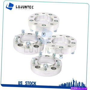 Xy[T[ 5x150 1.5 "i4jnuZgbNzC[Xy[T[̓g^chZRCANTXLX470ɓK܂ 5x150 1.5" (4) Hubcentric Wheel Spacers Fits Toyota Tundra Sequoia Lexus LX470