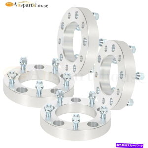 Xy[T[ i4jPCStBbgg^ch07-11 5x150 5OzC[Xy[T[1.25 "32mm (4) Pcs Fits Toyota Tundra 07-11 5x150 5 Lugs Wheel Spacers 1.25" 32mm Thick