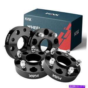 Xy[T[ 4PCS 1.5 "5x5.5nuSzC[Xy[T[A_v^[77.8mmtBbgRAM 1500 2012-2016 4Pcs 1.5" 5x5.5 Hub Centric Wheel Spacers Adapter 77.8mm fits Ram 1500 2012-2016