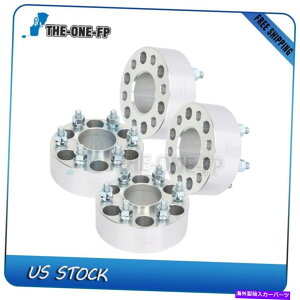 スペーサー 4xハブセントリックホイールスペーサー6x114.3 6x4.5 2インチフィット日産xterra pathfinder 4X Hubcentric Wheel Spacers 6x114.3 6x4.5 2 inch Fits Nissan Xterra Pathfinder