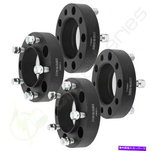 Xy[T[ 4PCS 1.5 "5x150nuZgbN14x1.5g^chZRCANTXpzC[Xy[T[ 4pcs 1.5" 5x150 Hubcentric 14x1.5 wheel spacers For Toyota Tundra Sequoia Lexus