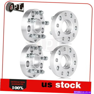 Xy[T[ 4PC 1.25 "5x5zC[Xy[T[W[vO[TnX|[c[eBeBpA_v^[ 4pc 1.25" thick 5x5 wheel spacers adapter for Jeep Wrangler Sahara Sport Utility