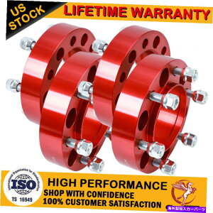 Xy[T[ 4pbN1.5 "g^p̃nuZgbNzC[Xy[T[6x5.5 4runner^R}FJN[U[ 4 Pack 1.5" Hubcentric Wheel Spacers 6x5.5 For Toyota 4Runner Tacoma FJ Cruiser