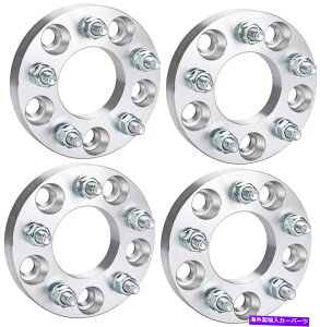 Xy[T[ 5x4.5?5x4.5zC[Xy[T[1.25 "C`32mmz_g^5x114.3 12x1.5 4pc 5x4.5 To 5x4.5 Wheel Spacers 1.25" inch 32mm For Honda Toyota 5x114.3 12x1.5 4pc