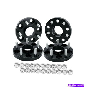 Xy[T[ Dynofit 5x4.5 20mm M12x1.5 64.1 CR-V HR-VGp̃nuZgbNzC[Xy[T[... dynofit 5x4.5 20mm M12x1.5 64.1 Hubcentric Wheel Spacers for CR-V HR-V Elemen...