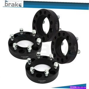 Xy[T[ 4PCSzC[Xy[T[6x5.5 1.5 "12x1.5g^^R}ch4runner FJN[U[ 4Pcs Wheel Spacers 6x5.5 1.5" 12x1.5 For Toyota Tacoma Tundra 4Runner FJ Cruiser