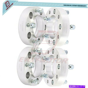 Xy[T[ 5x150?5x150 1.5C`g^chZRCANTXi4jzC[Xy[T[14x1.5 5x150 to 5x150 1.5 inch For Toyota Tundra Sequoia Lexus (4) Wheel Spacers 14x1.5