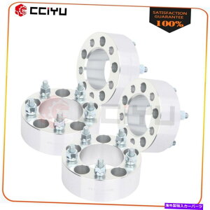 Xy[T[ 4x 2 "5x4.5zC[Xy[T[12x1.5W[vRpXpgIbg}c_̃X^bh3 4X 2" thick 5x4.5 wheel spacers 12x1.5 studs for Jeep Compass Patriot Mazda 3
