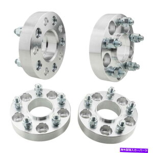 Xy[T[ 5x4.5-30mmzC[Xy[T[CtBjeBEX35 FX45Y240SX 350Z 4PCpA_v^[ 5x4.5-30MM Wheel Spacers Adapterts For Infiniti EX35 FX45 Nissan 240SX 350Z 4pc