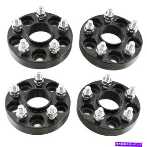 Xy[T[ 4x 1inch 5x100zC[Xy[T[nuZgbN12x1.25 for impreza wrx brz 4x 1inch 5x100 Wheel Spacers Hub Centric 12x1.25 For Impreza WRX BRZ