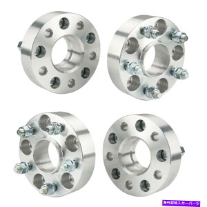 Xy[T[ 1.5 "̃zC[Xy[T[5x4.5 5x114.3 for Honda CR-V Accord Civic Acura Cl Rdx 1.5" Thick Wheel Spacers 5x4.5 5x114.3 For Honda CR-V Accord Civic Acura CL RDX