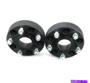 Xy[T[ 2x 5x150zC[A_v^[nuZgbN2C`14x1.5g^chhN[U[ 2x 5x150 Wheel Adapters Hub Centric 2 Inch 14x1.5 For Toyota Tundra Land Cruiser