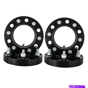 Xy[T[ 4x 1 "Hubcentric 6x5.5 1995-15g^^R}̃nuZgbNzC[Xy[T[106mm 4X 1" Hubcentric 6x5.5 Hubcentric Wheel Spacers 106mm For 1995-15 Toyota Tacoma
