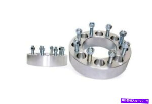Xy[T[ 94-11 RAM 2500/3500 8x6.5 9/16 "O1099ptJg[2"zC[Xy[T[yA Rough Country 2" Wheel Spacer Pair for 94-11 Ram 2500/3500 8x6.5 9/16" Lug 1099