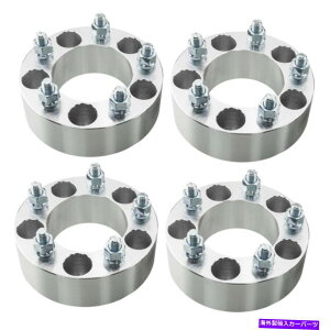 Xy[T[ 4PC 2 "| 5x120.65mmzC[Xy[T[A_v^[87.1mm CB for Cadillac CTS LEXUS LS460 4pc 2" | 5x120.65mm Wheel Spacers Adapter 87.1mm CB for Cadillac CTS Lexus LS460
