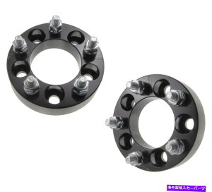 Xy[T[ 32mm 5x4.5zC[Xy[T[1.25 "C`5x114.3A_v^[12x1.5X^bhrbg 32mm 5x4.5 Wheel Spacers 1.25" Inch 5x114.3 Adapters 12x1.5 Studs Billet