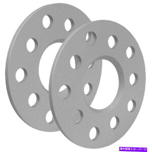 Xy[T[ SCCzC[Xy[T[2x5mm 10203EtBbgVgGlJXelRr SCC Wheel Spacers 2x5mm 10203E fits Citroen Nemo Kasten Nemo Kombi
