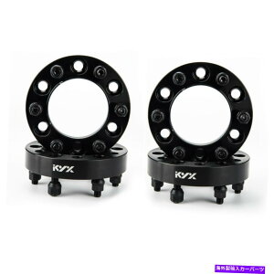 Xy[T[ 1.25 "g^^R}̂߂̃nuZgbNzC[Xy[T[6x5.5 1.25" HubCentric Wheel Spacers 6x5.5 For Toyota Tacoma 4Runner Sequoia 12x1.5