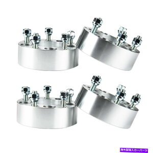 Xy[T[ i4j2 "5x4.75zC[Xy[T[A_v^[12x1.5 for chevy s10RxbguU[J} (4) 2" 5x4.75 Wheel Spacers Adapters 12x1.5 For Chevy S10 Corvette Blazer Camaro