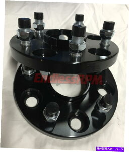 Xy[T[ vebOzC[Xy[T[-5x120 64.1nuALTL 09-14iyA2j-25mmiyAj PROTEG WHEEL SPACERS - 5X120 64.1 HUB ACURA TL 09-14 (PAIR-2) - 25MM ( PAIR )