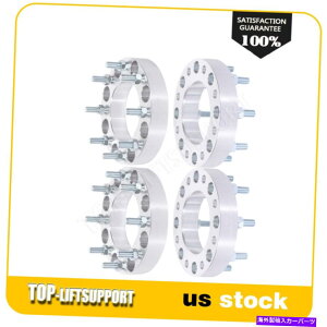 Xy[T[ 4x 1.5C`8x180zC[Xy[T[14x1.5tBbgV{[Vo[h2500 HD GMCVG 4x 1.5 Inch 8x180 Wheel Spacers 14x1.5 Fits Chevy Silverado 2500 HD GMC Sierra