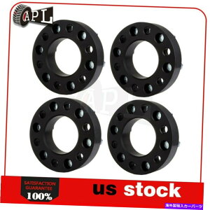 Xy[T[ 4PCS 1.5 "6x135tH[hF-150J[}[NLT̃zC[Xy[T[ 4pcs 1.5" thick 6x135 wheel spacers For Ford F-150 Expedition Lincoln Mark LT