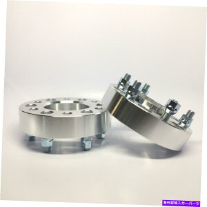 �X�y�[�T�[ 2pc 3 lip 6x5 6x127 w/lip 6x5 6x127 fits chevy evoy trailblazer ssr 2pc 3 Hubcentric Wheel Spacers w/Lip 6x5 6x127 Fits Chevy Envoy Trailblazer SSR�y���s�A���i�z