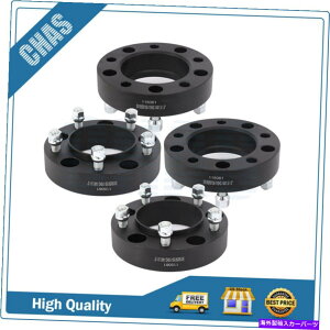 Xy[T[ i4j5x150zC[Xy[T[1.5C`tBbgg^hN[U[ZRCAchNTX (4) 5x150 Wheel Spacers 1.5 inch Fits Toyota Land Cruiser Sequoia Tundra Lexus