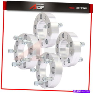 Xy[T[ 4x 5x5 1.5 "zC[Xy[T[14x1.5V{[GMC C1500W[vOh`FL[ 4X 5x5 1.5" Wheel Spacers 14x1.5 For Chevrolet GMC C1500 Jeep Grand Cherokee